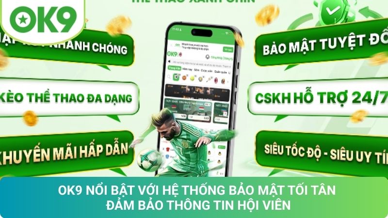 OK9 wwjd.vc 🎖️ Trang Chủ OK9.COM Chính Thức ⭐️ Ưu Đãi Nạp Đầu +2% 19 Những Ưu Điểm Nổi Bật Của Thương Hiệu OK9 COM