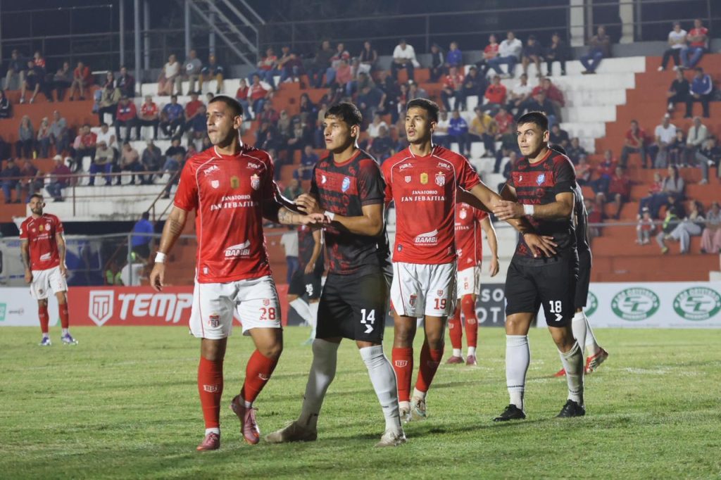 OK9 Nhận Định: General Caballero vs Guairena – Cuộc Chiến Chênh Lệch 9 OK9 Nhận Định: Aucas Thống Trị Manta Tại Ecuador Liga Pro 2026
