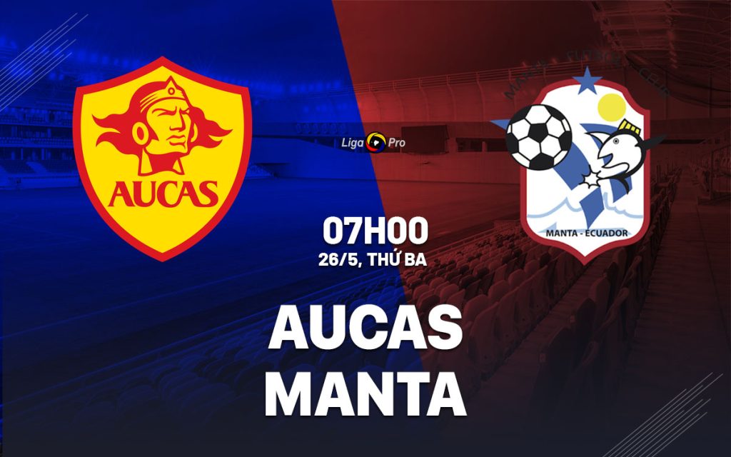OK9 Nhận Định: Aucas Thống Trị Manta Tại Ecuador Liga Pro 2026 8 OK9 Nhận Định: Aucas Thống Trị Manta Tại Ecuador Liga Pro 2026