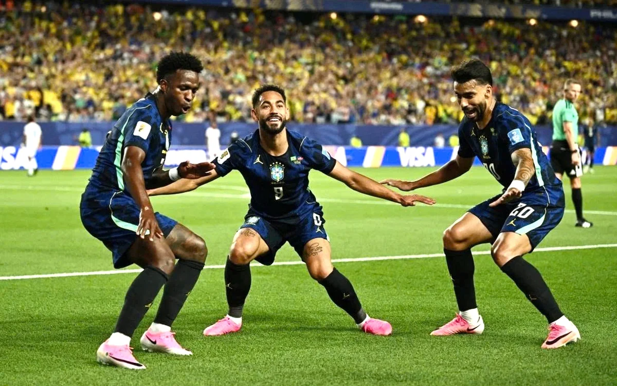 OK9: Brazil Thắng Haiti 3-0, Rực Sáng Tiến Bước Tại World Cup 2026 1 OK9: Brazil Thắng Haiti 3-0, Rực Sáng Tiến Bước Tại World Cup 2026