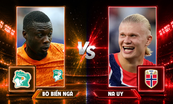 OK9 Soi kèo Bờ Biển Ngà vs Na Uy: Haaland định đoạt tấm vé tại vòng 1/16 World Cup 2026 9 OK9 Soi kèo Bờ Biển Ngà vs Na Uy: Haaland định đoạt tấm vé tại vòng 1/16 World Cup 2026