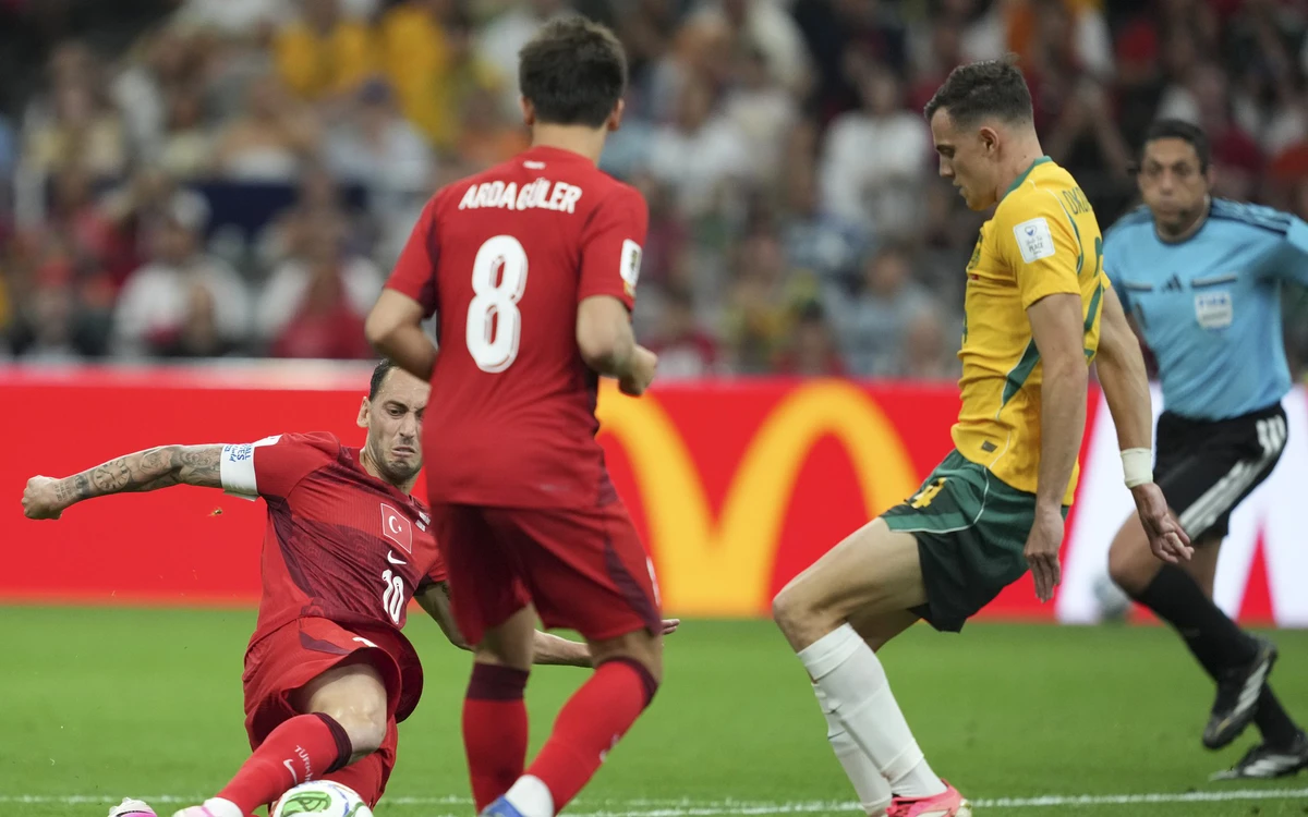 OK9: Thổ Nhĩ Kỳ Tạm Biệt World Cup Sau Thất Bại Trước Paraguay 1 OK9: Thổ Nhĩ Kỳ Tạm Biệt World Cup Sau Thất Bại Trước Paraguay