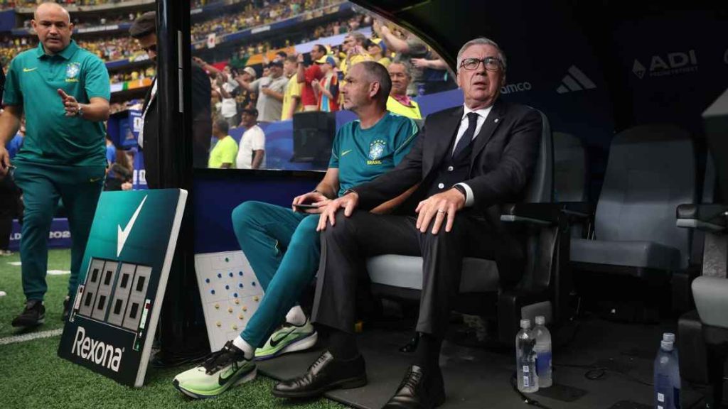OK9: Tương lai Carlo Ancelotti tại Brazil: Góc nhìn chuyên sâu 8 OK9: Tương lai Carlo Ancelotti tại Brazil: Góc nhìn chuyên sâu
