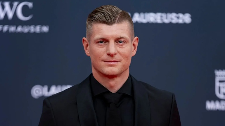 OK9 - Toni Kroos nhận định Tây Ban Nha vs Argentina 8 OK9 - Toni Kroos nhận định Tây Ban Nha vs Argentina