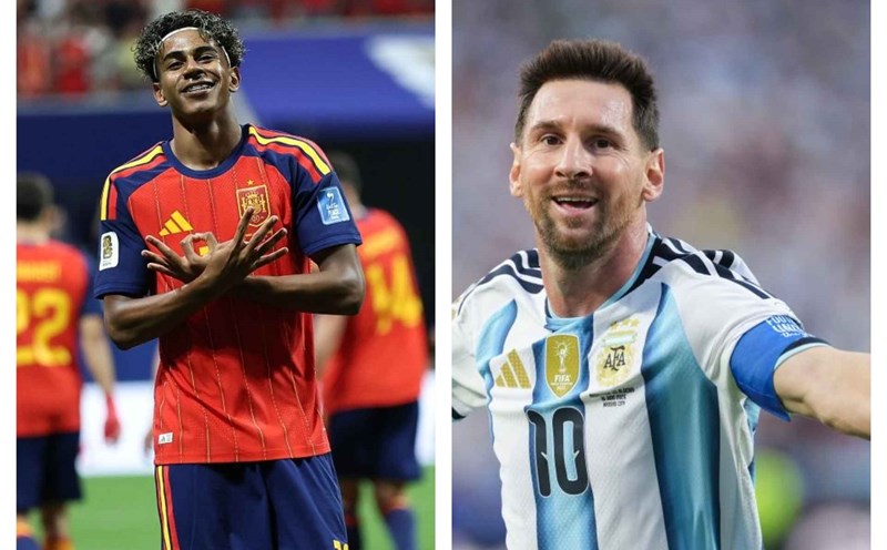 OK9 - 6 điểm nóng trận chung kết Tây Ban Nha vs Argentina World Cup 2026 9 OK9 - 6 điểm nóng trận chung kết Tây Ban Nha vs Argentina World Cup 2026