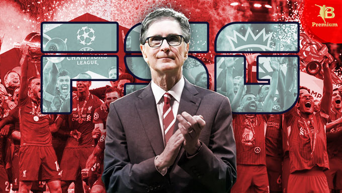 OK9 - Liverpool đứng trước cú hích tỷ đô dưới thời FSG và tầm nhìn mới 4 OK9 - Liverpool đứng trước cú hích tỷ đô dưới thời FSG và tầm nhìn mới