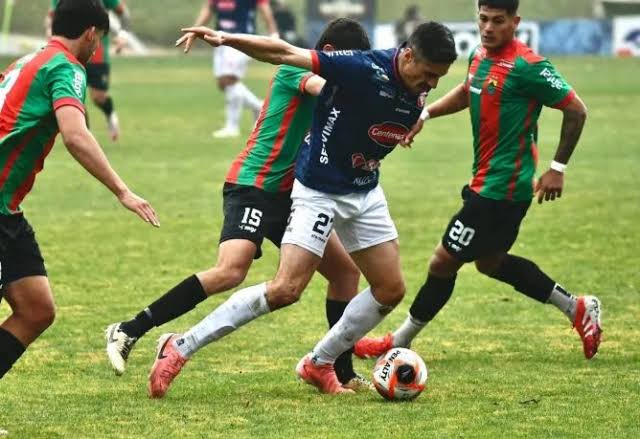 OK9 - Nhận định La Luz vs Tacuarembo: Cuộc chiến kịch tính tại vòng 10 Segunda División 6 OK9 - Nhận định La Luz vs Tacuarembo: Cuộc chiến kịch tính tại vòng 10 Segunda División