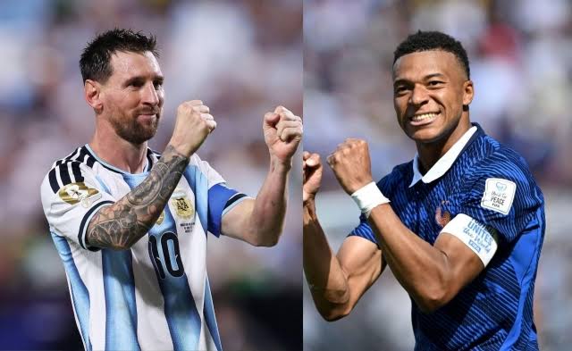 OK9 - Messi nhận tin vui đặc biệt từ Anh, Mbappe ngậm ngùi thua cuộc 3 OK9 - Messi nhận tin vui đặc biệt từ Anh, Mbappe ngậm ngùi thua cuộc