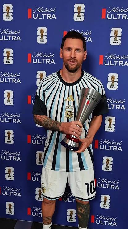 OK9 - Messi Nhận Danh Hiệu Cầu Thủ Xuất Sắc Nhất World Cup 2026 6 OK9 - Messi Nhận Danh Hiệu Cầu Thủ Xuất Sắc Nhất World Cup 2026