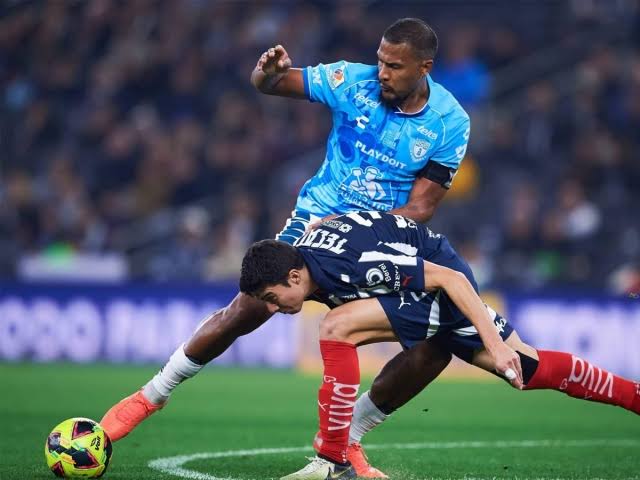 OK9 - Nhận định Pachuca vs Queretaro 08h06 ngày 27/7/2026 4 OK9 - Nhận định Pachuca vs Queretaro 08h06 ngày 27/7/2026