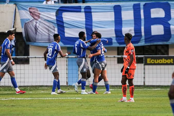 Nhận định Dep Cuenca vs Emelec 7h00 ngày 28/7/2026 - OK9 3 Nhận định Dep Cuenca vs Emelec 7h00 ngày 28/7/2026 - OK9